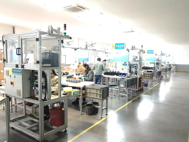 Printing assembly